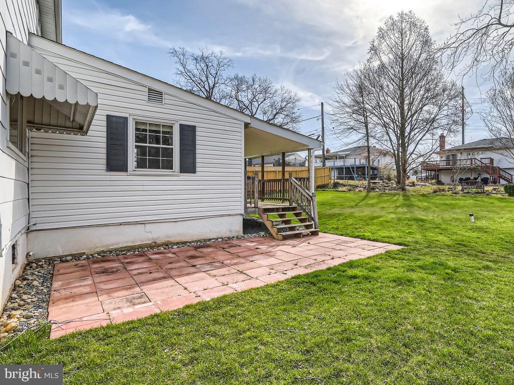 THE HIGHLANDS - Residential