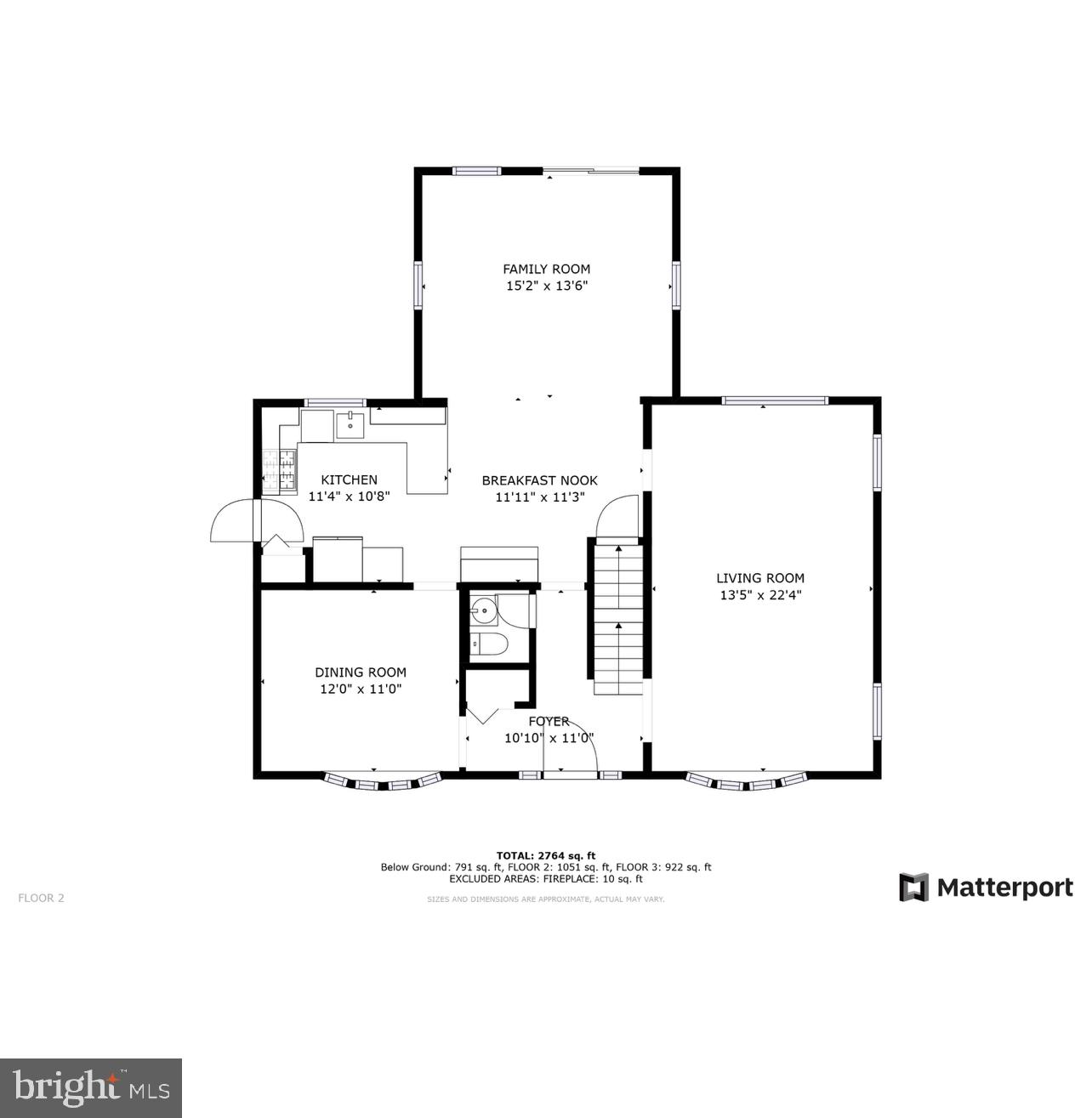 THE HIGHLANDS - Residential