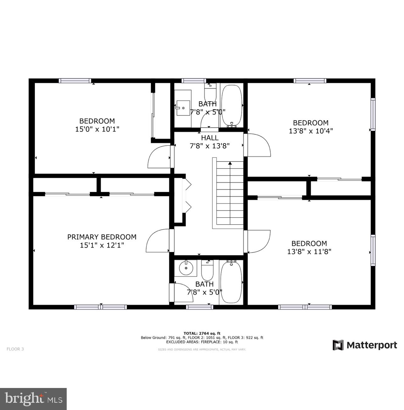 THE HIGHLANDS - Residential