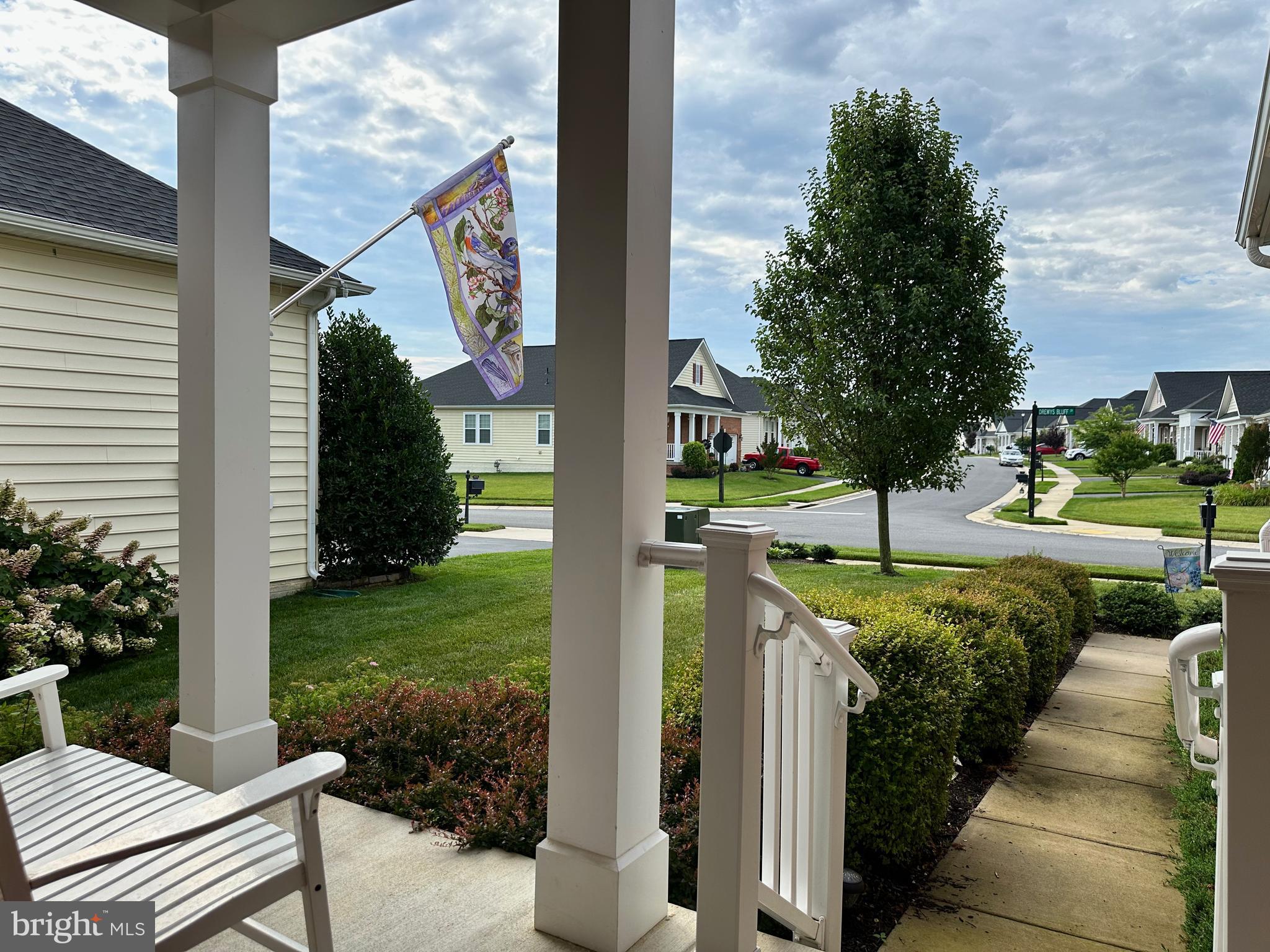 VIRGINIA HERITAGE AT LEE'S PARK - Residential