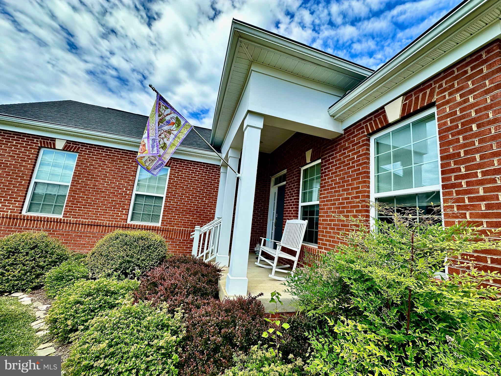 VIRGINIA HERITAGE AT LEE'S PARK - Residential