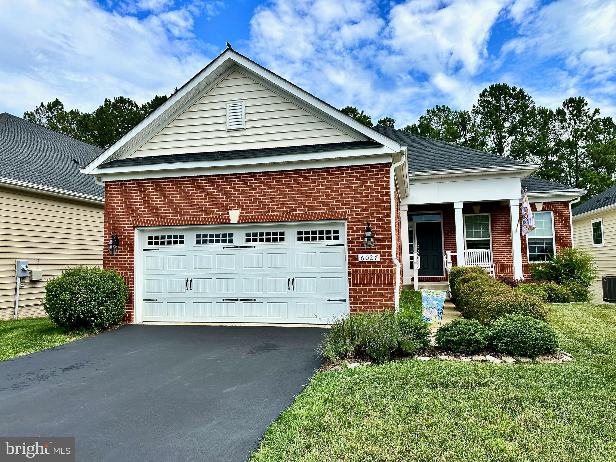 VIRGINIA HERITAGE AT LEE'S PARK - Residential