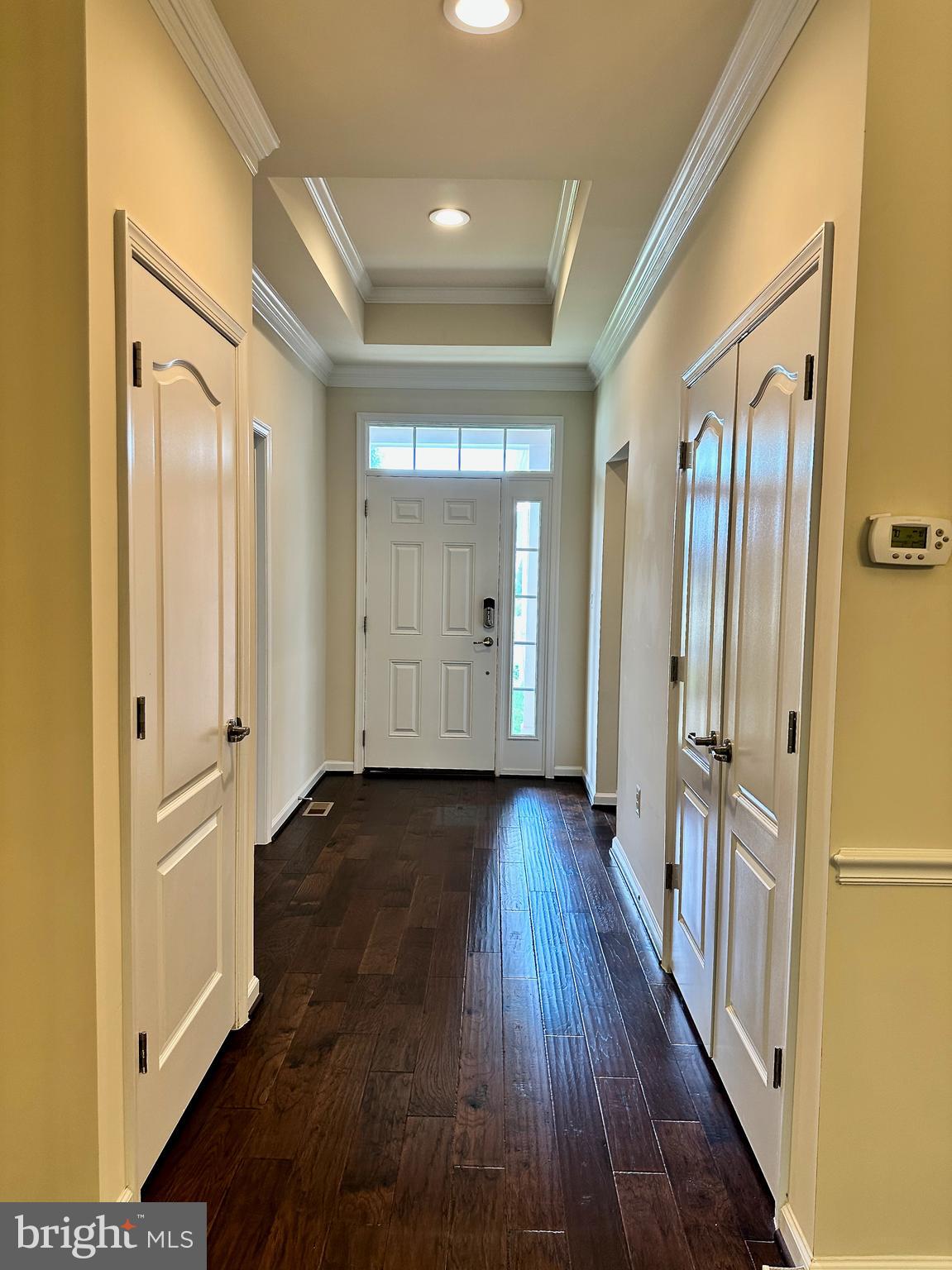 VIRGINIA HERITAGE AT LEE'S PARK - Residential