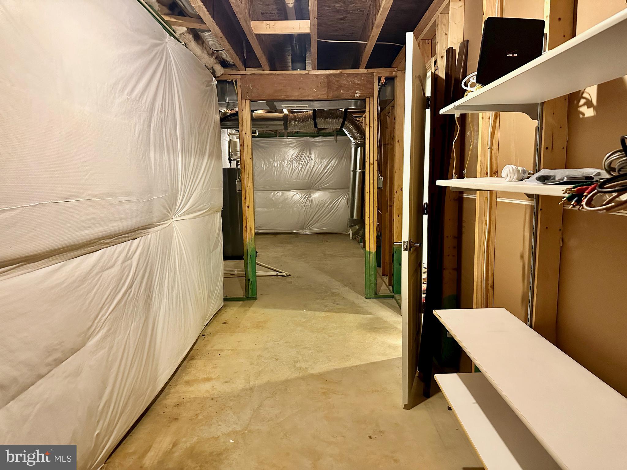 VIRGINIA HERITAGE AT LEE'S PARK - Residential