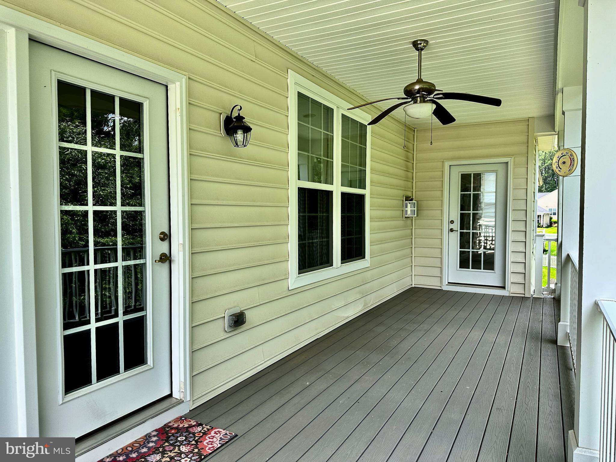 VIRGINIA HERITAGE AT LEE'S PARK - Residential