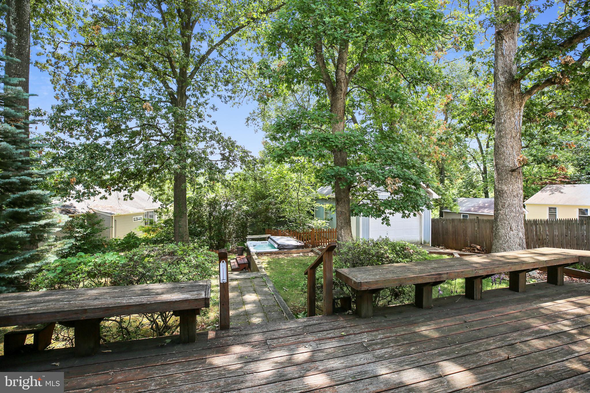 ROCKCREST - Residential