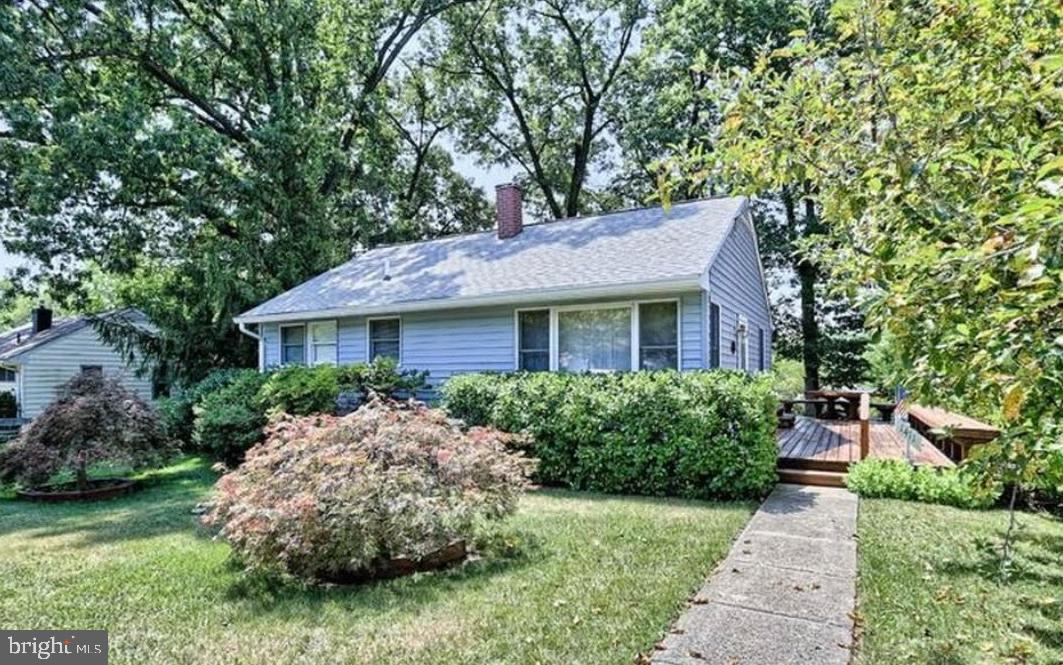 ROCKCREST - Residential