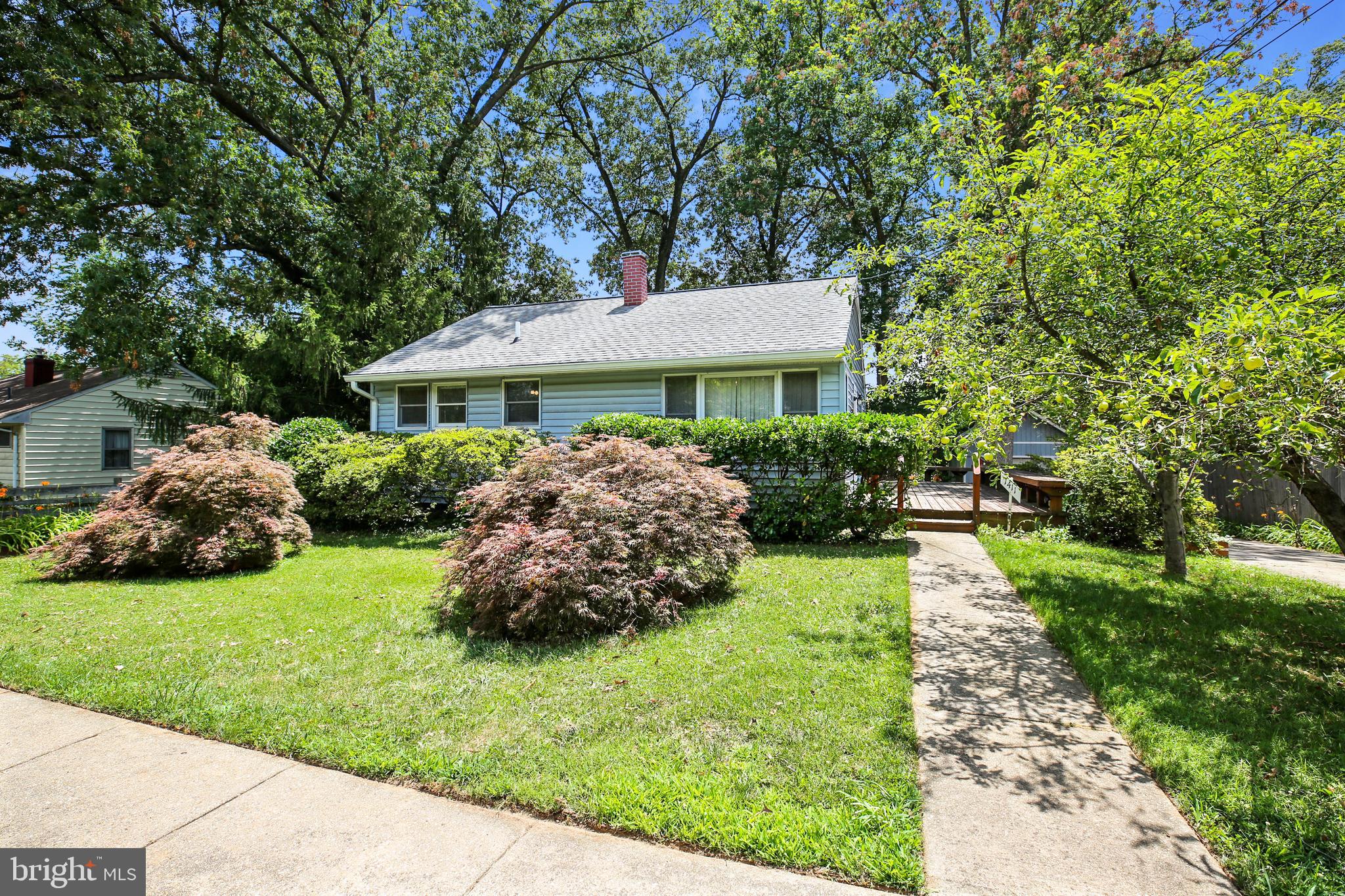 ROCKCREST - Residential