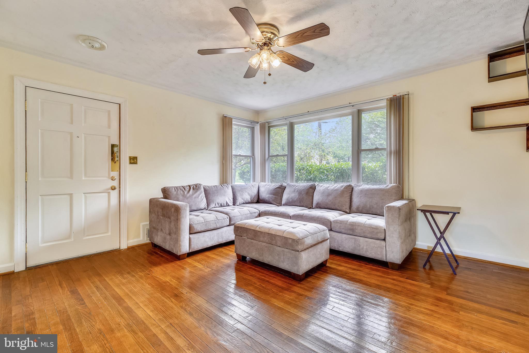 ROCKCREST - Residential