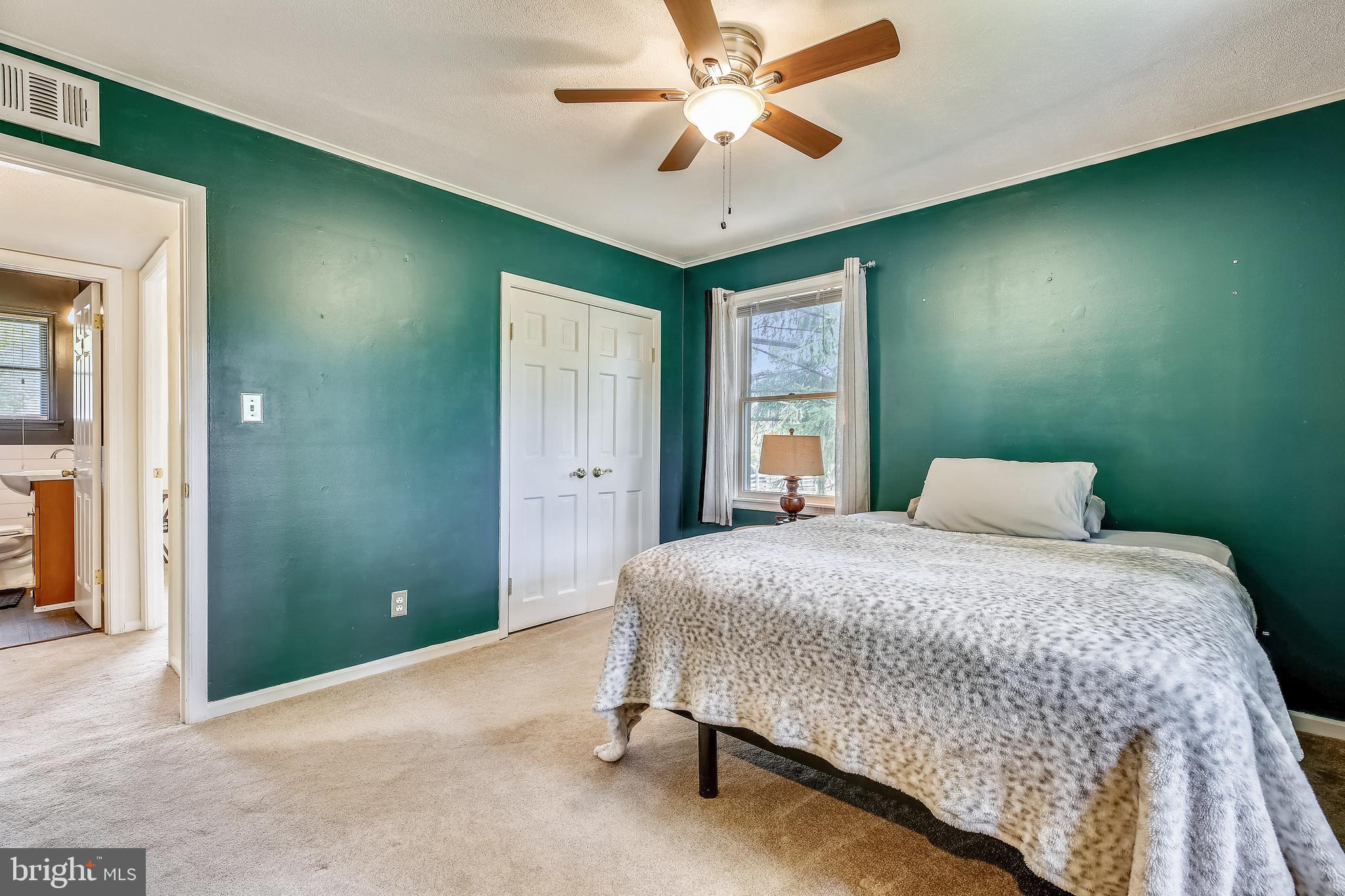 ROCKCREST - Residential