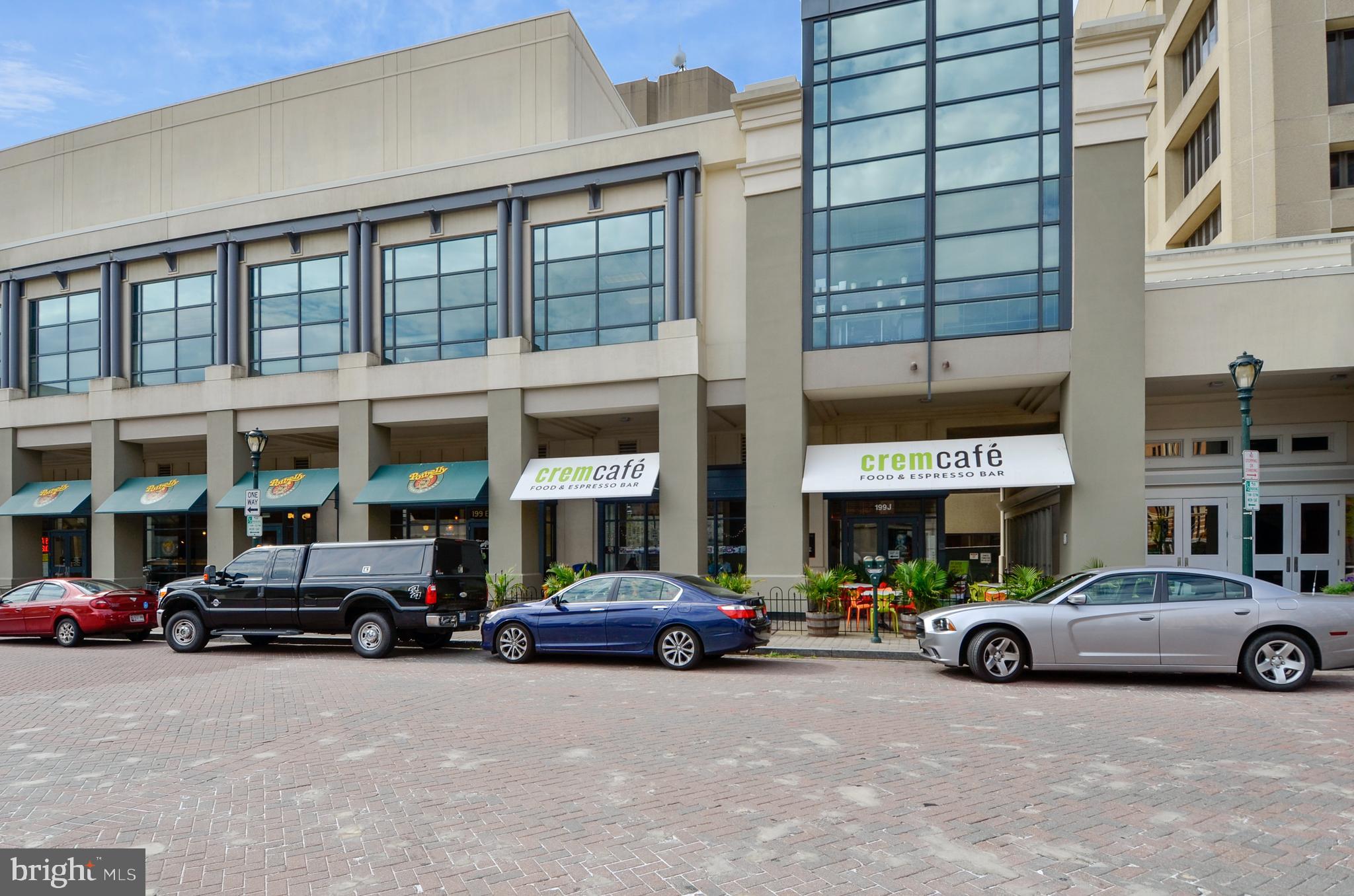 ROCKCREST - Residential