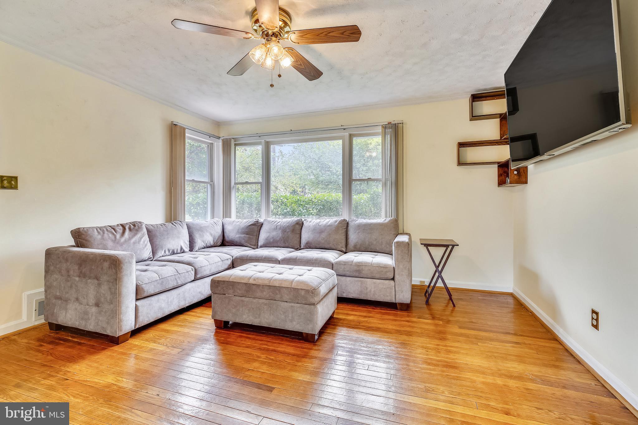 ROCKCREST - Residential