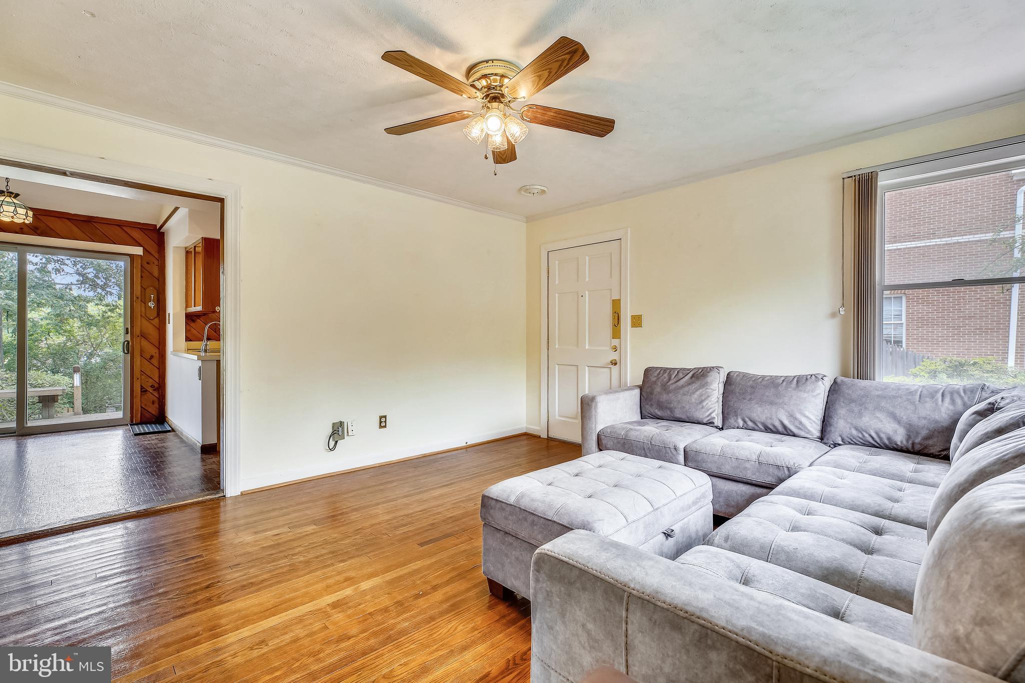 ROCKCREST - Residential