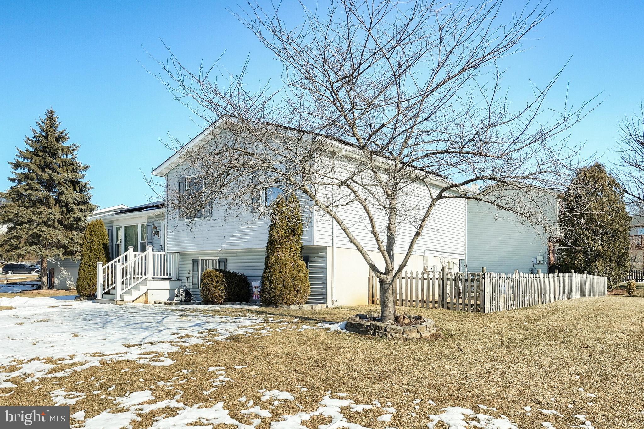 THE GREENS OF WESTMINSTER - Residential