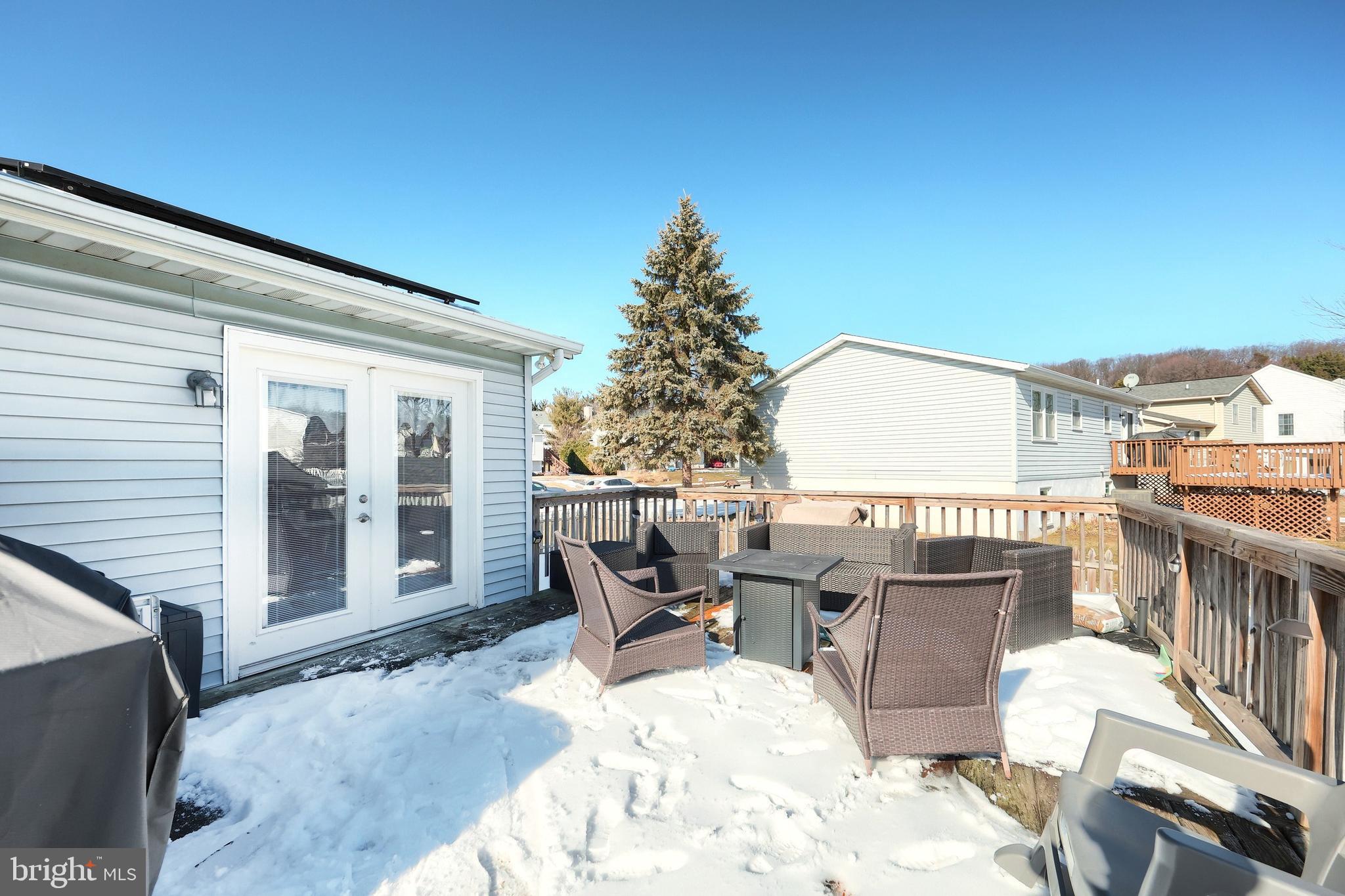 THE GREENS OF WESTMINSTER - Residential