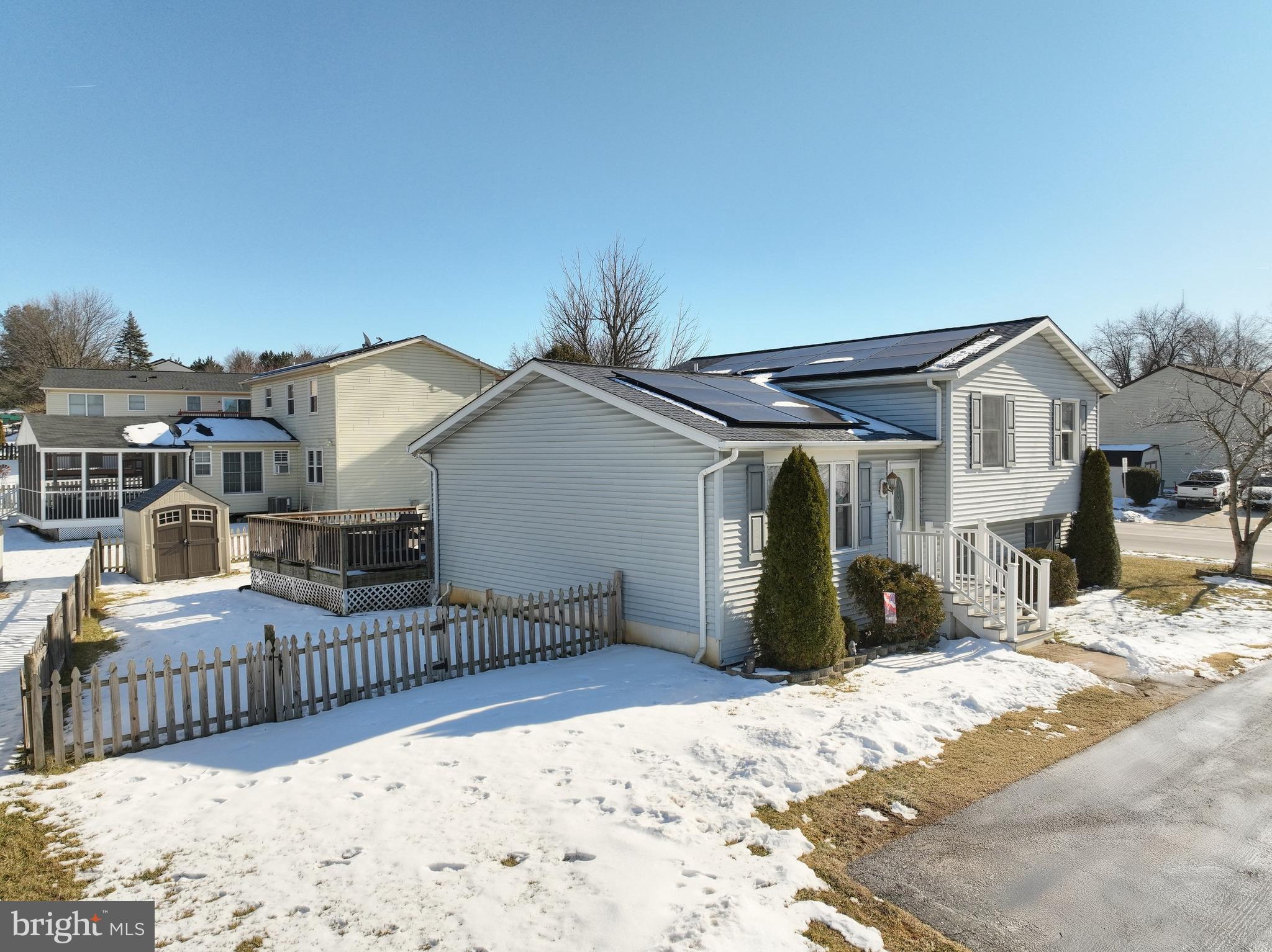 THE GREENS OF WESTMINSTER - Residential