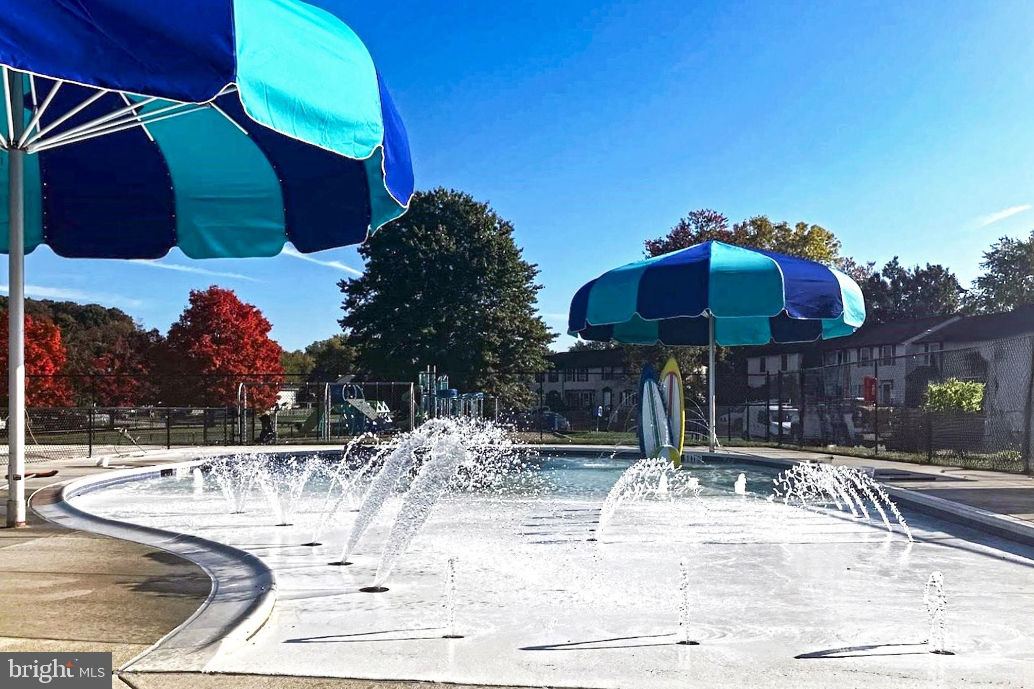 THE GREENS OF WESTMINSTER - Residential