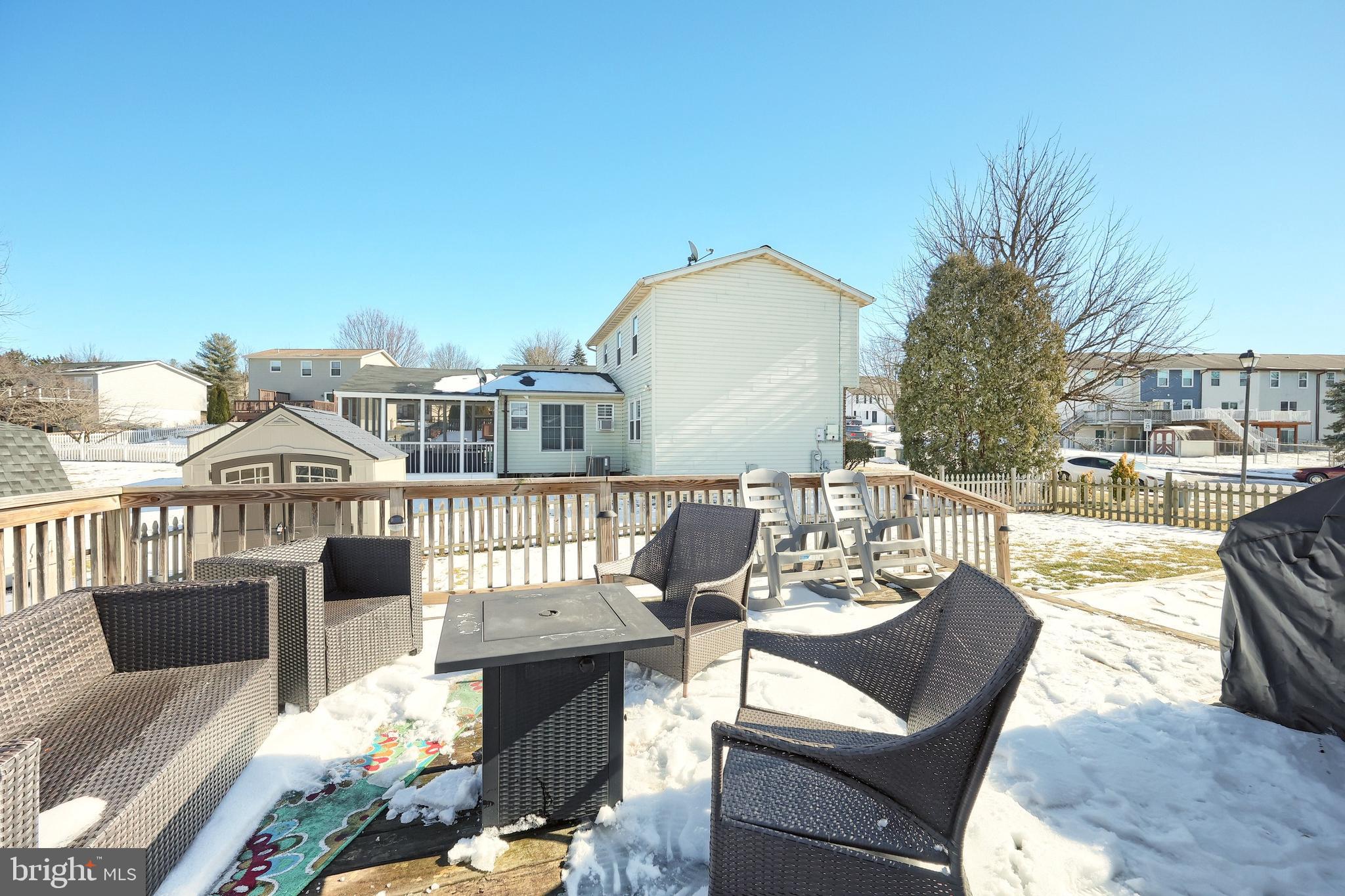 THE GREENS OF WESTMINSTER - Residential