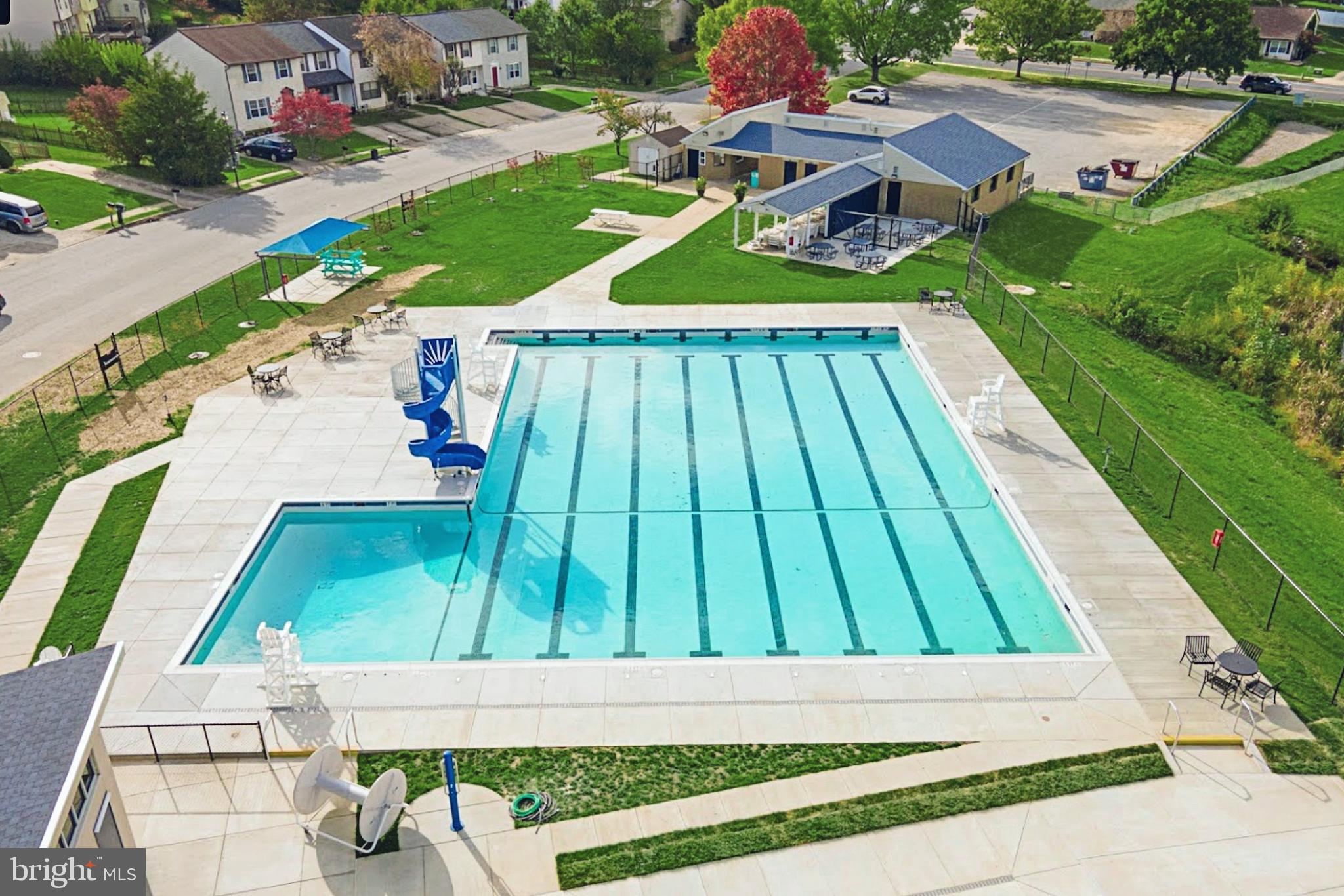THE GREENS OF WESTMINSTER - Residential