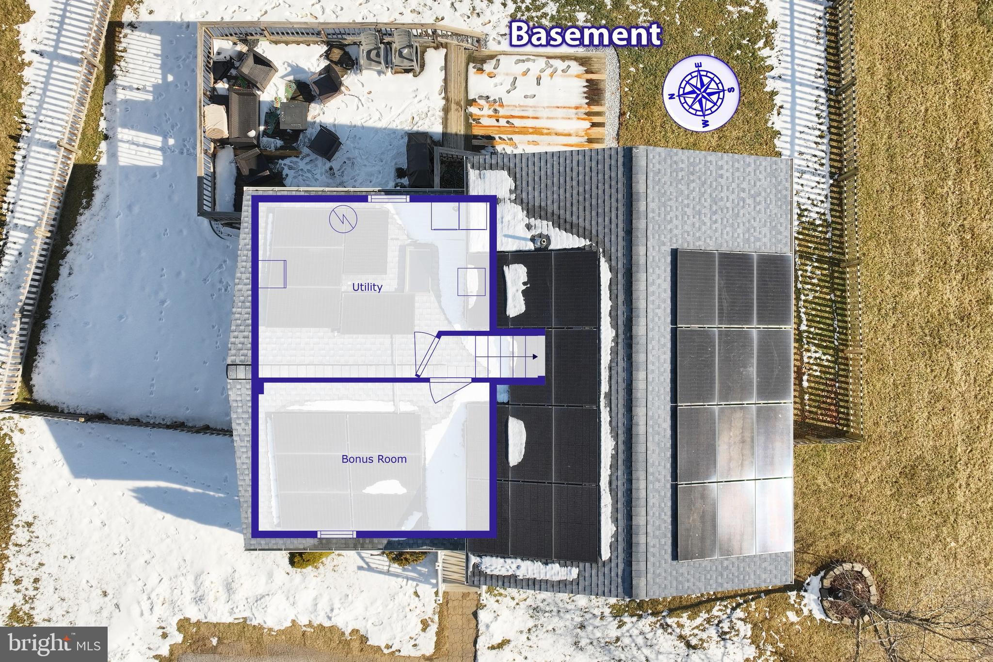 THE GREENS OF WESTMINSTER - Residential