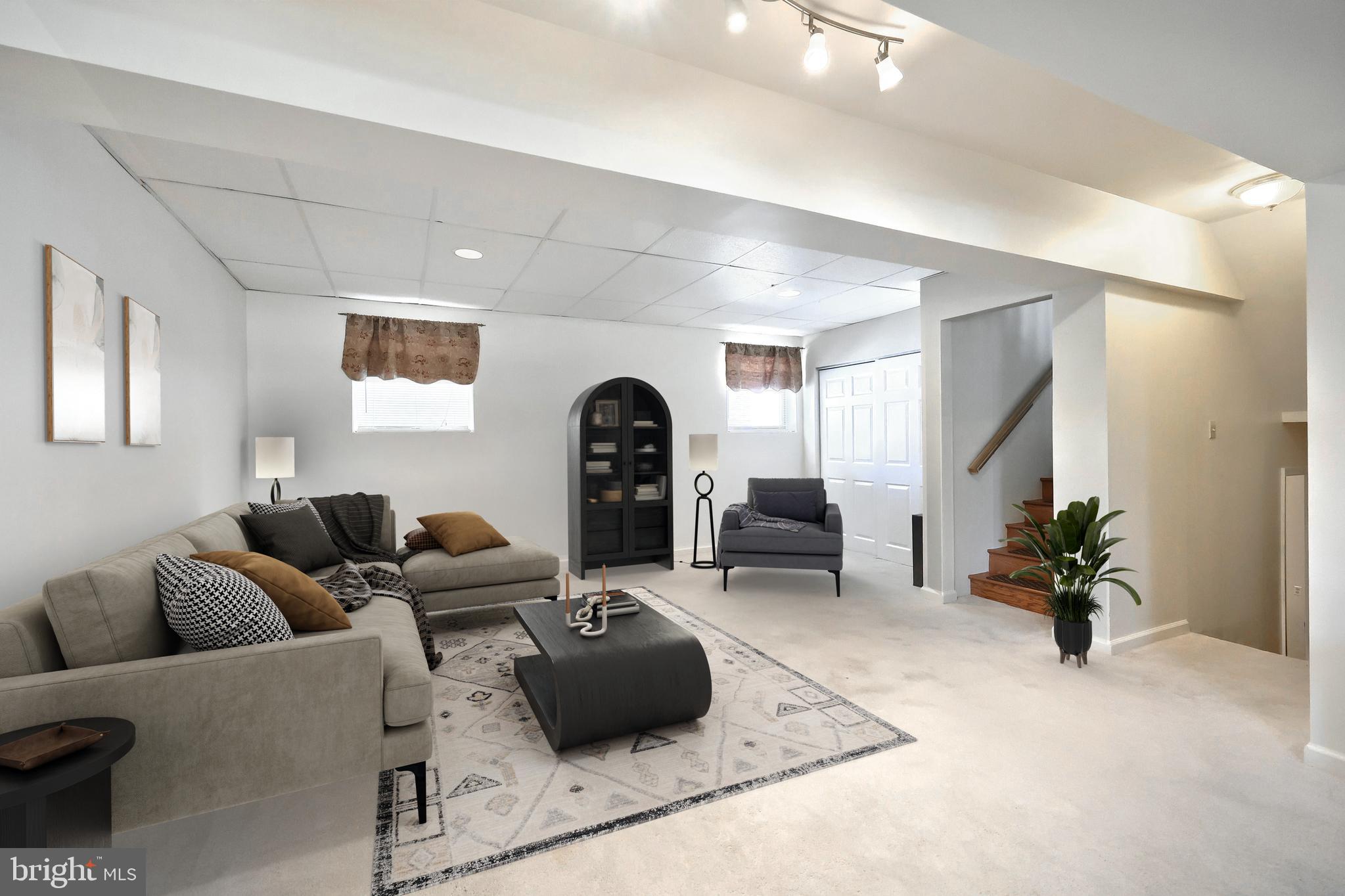 THE GREENS OF WESTMINSTER - Residential