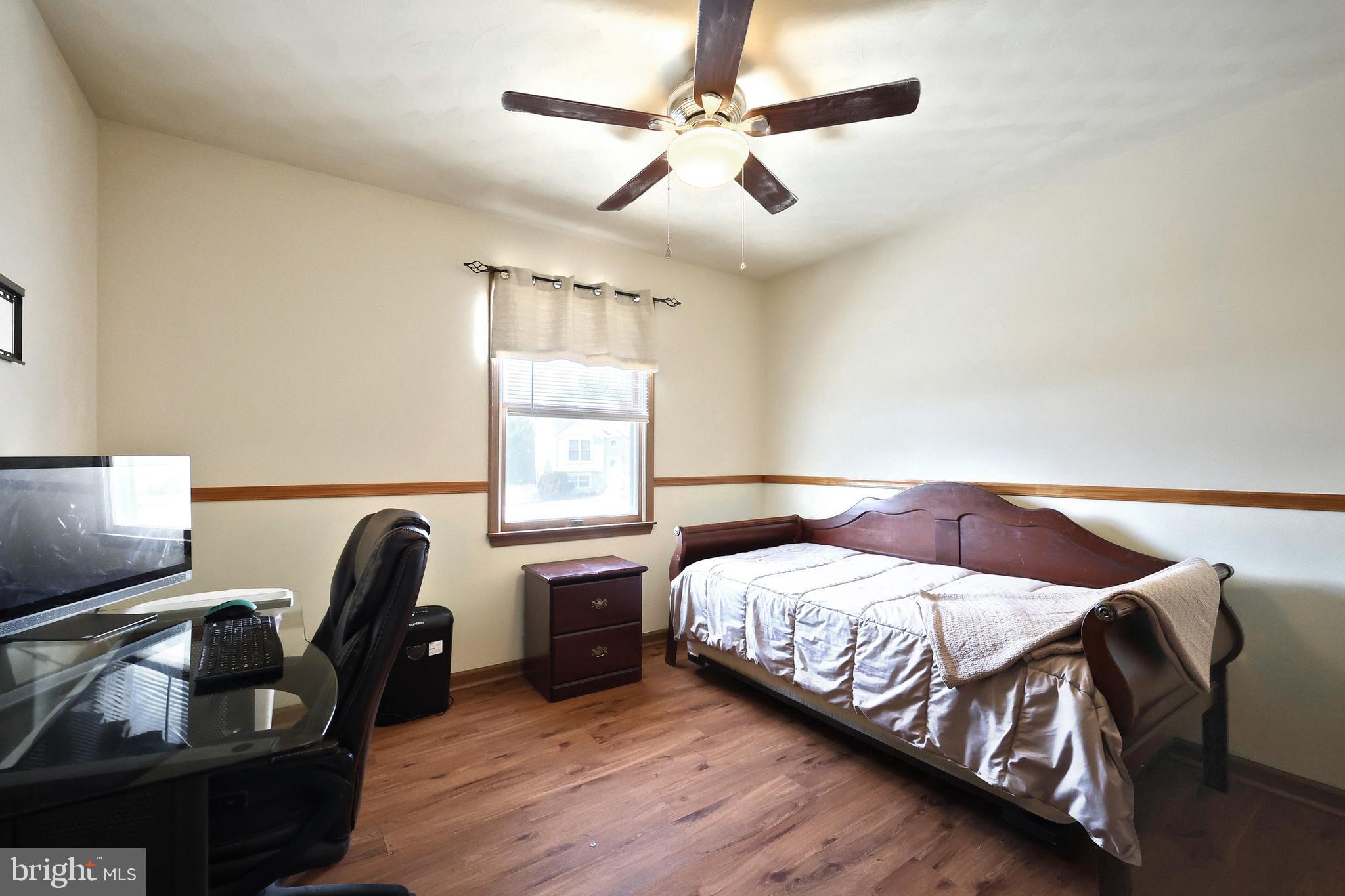 THE GREENS OF WESTMINSTER - Residential