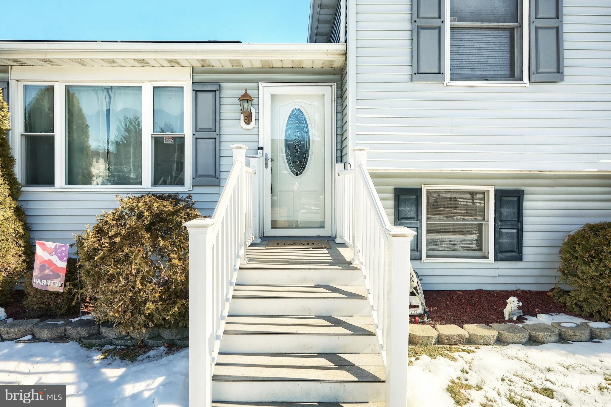 THE GREENS OF WESTMINSTER - Residential