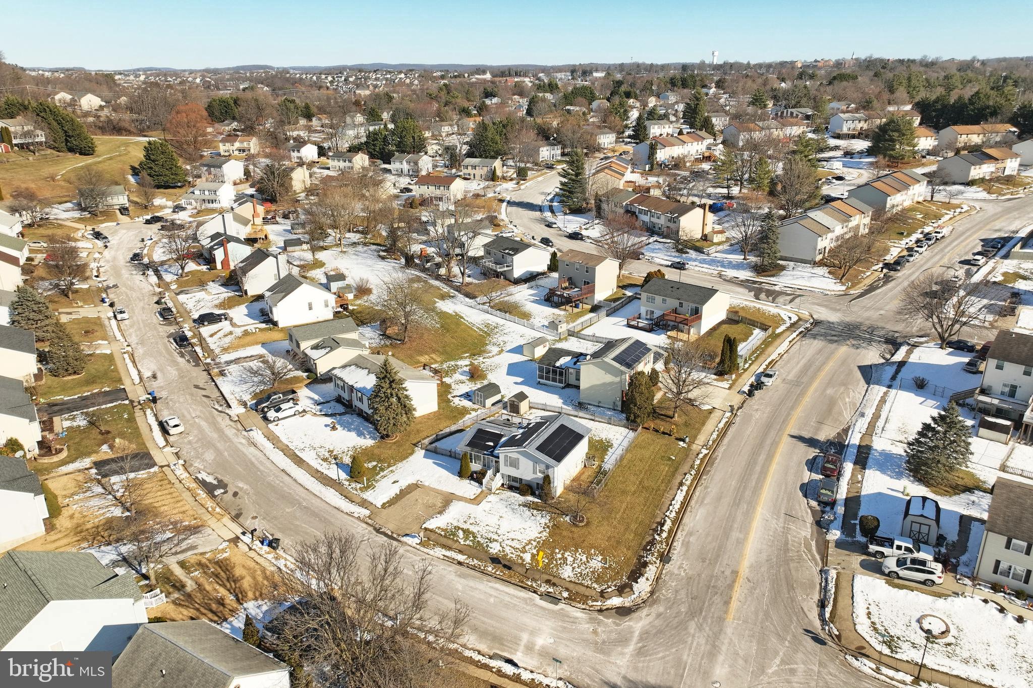 THE GREENS OF WESTMINSTER - Residential