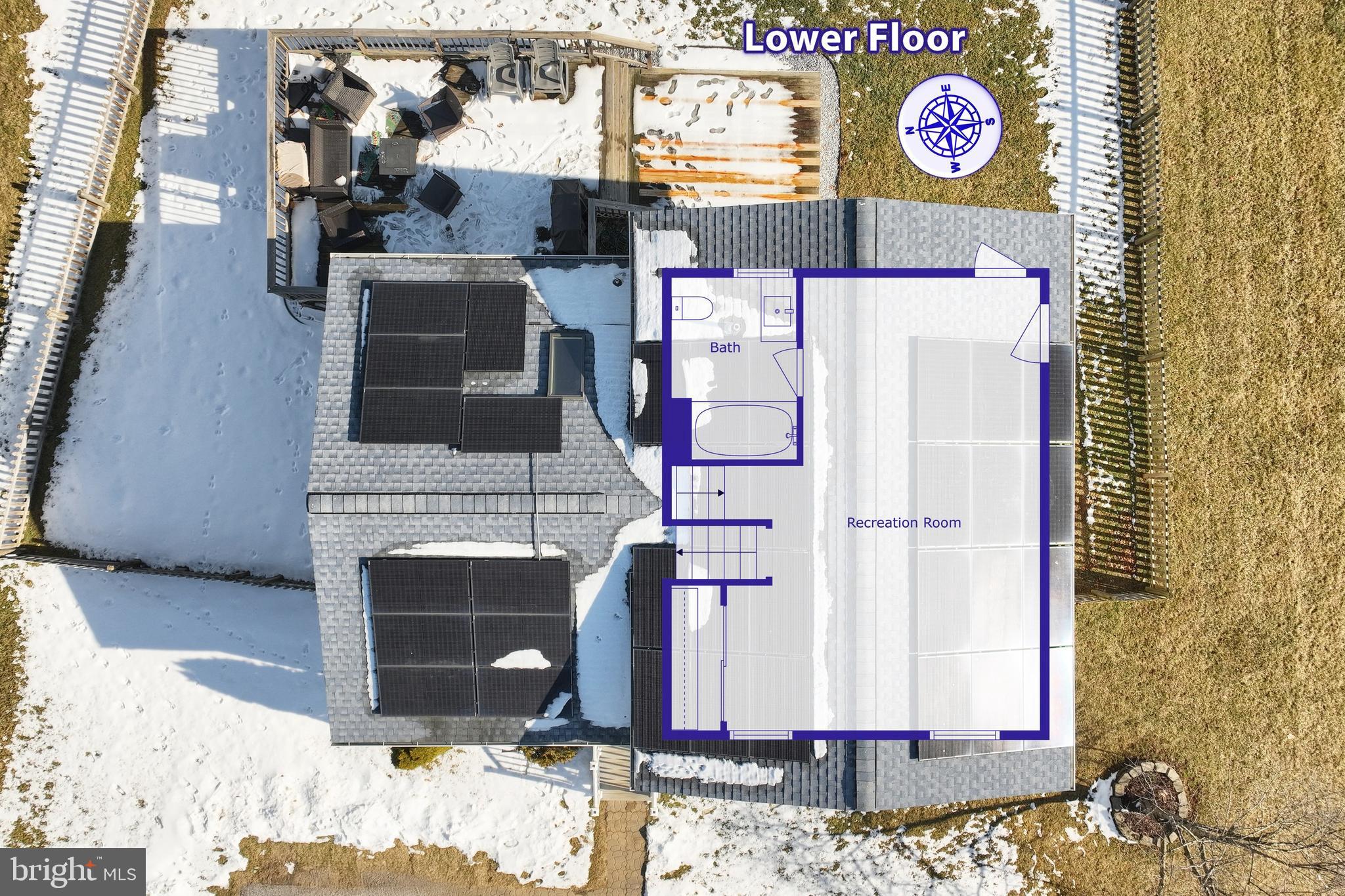 THE GREENS OF WESTMINSTER - Residential