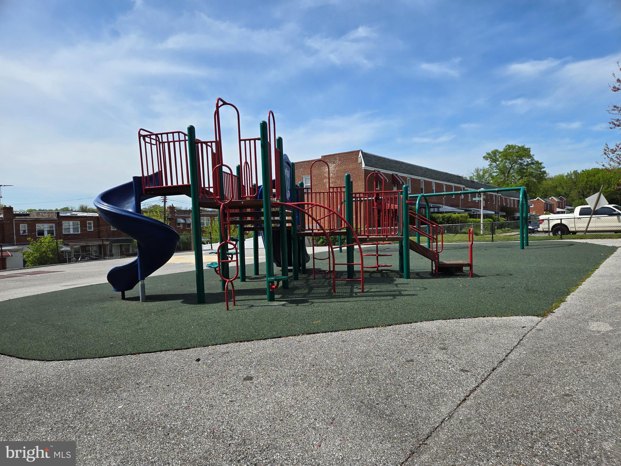 WILSON PARK - Residential