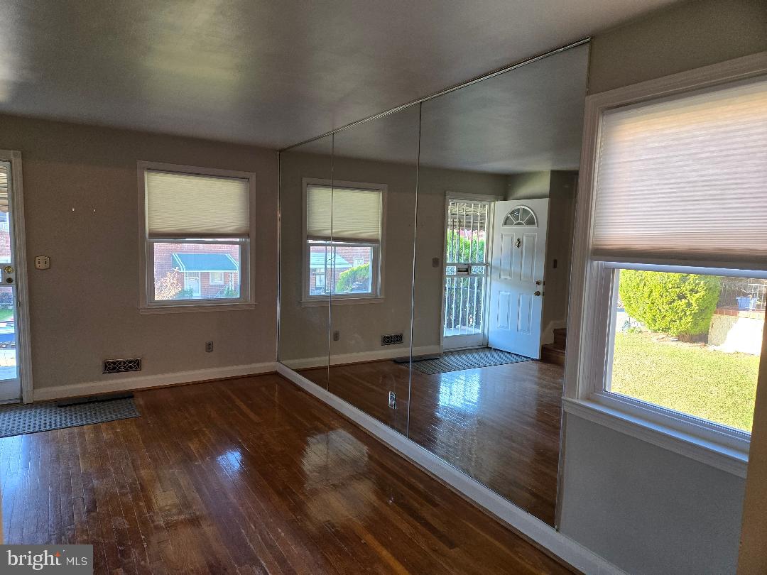 WILSON PARK - Residential