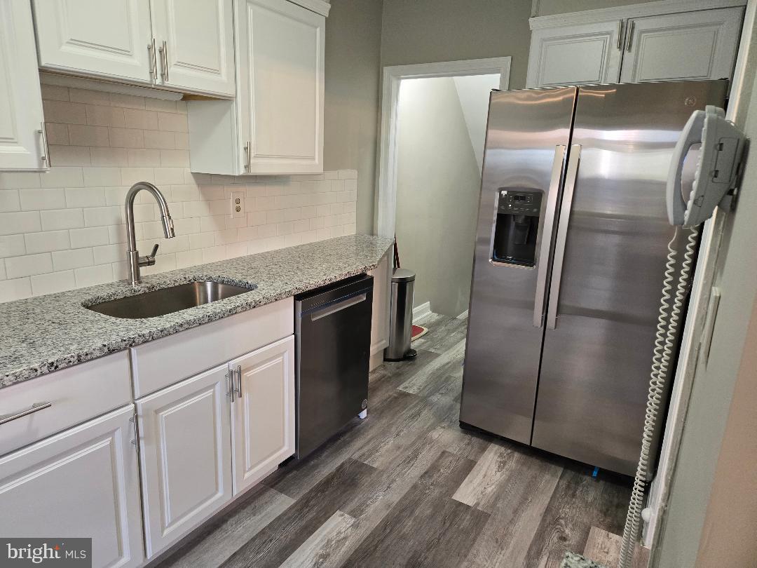 WILSON PARK - Residential