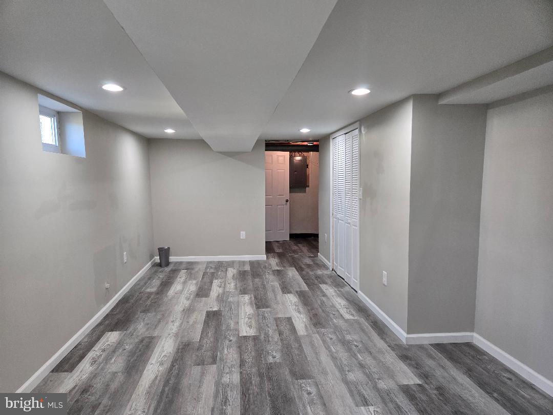 WILSON PARK - Residential