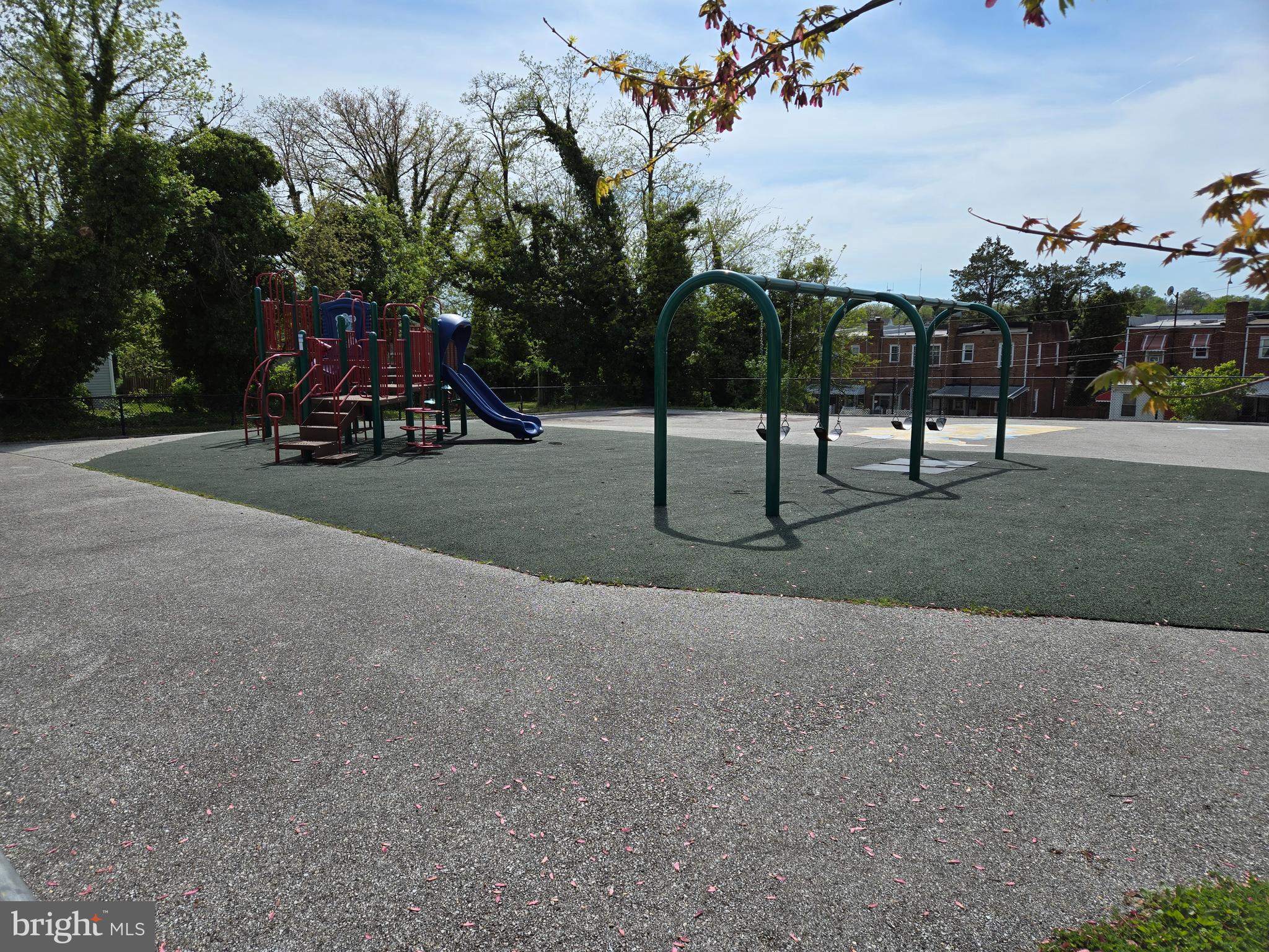 WILSON PARK - Residential