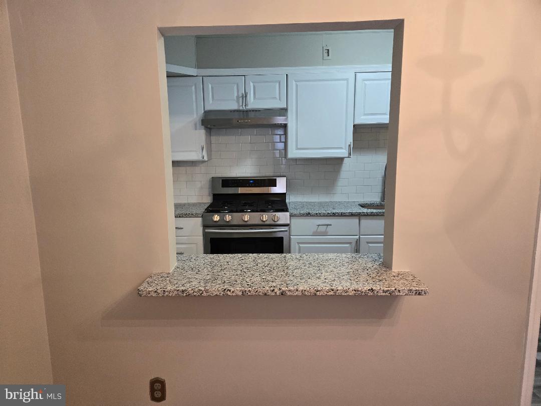 WILSON PARK - Residential