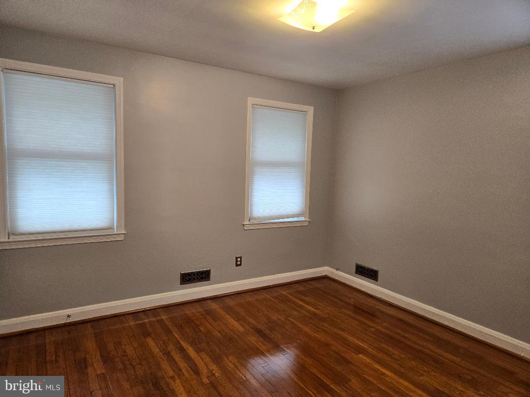 WILSON PARK - Residential