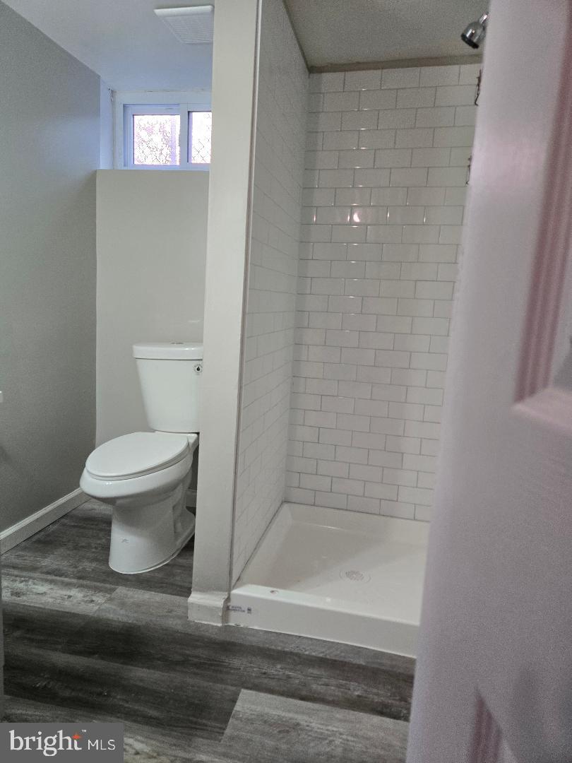 WILSON PARK - Residential