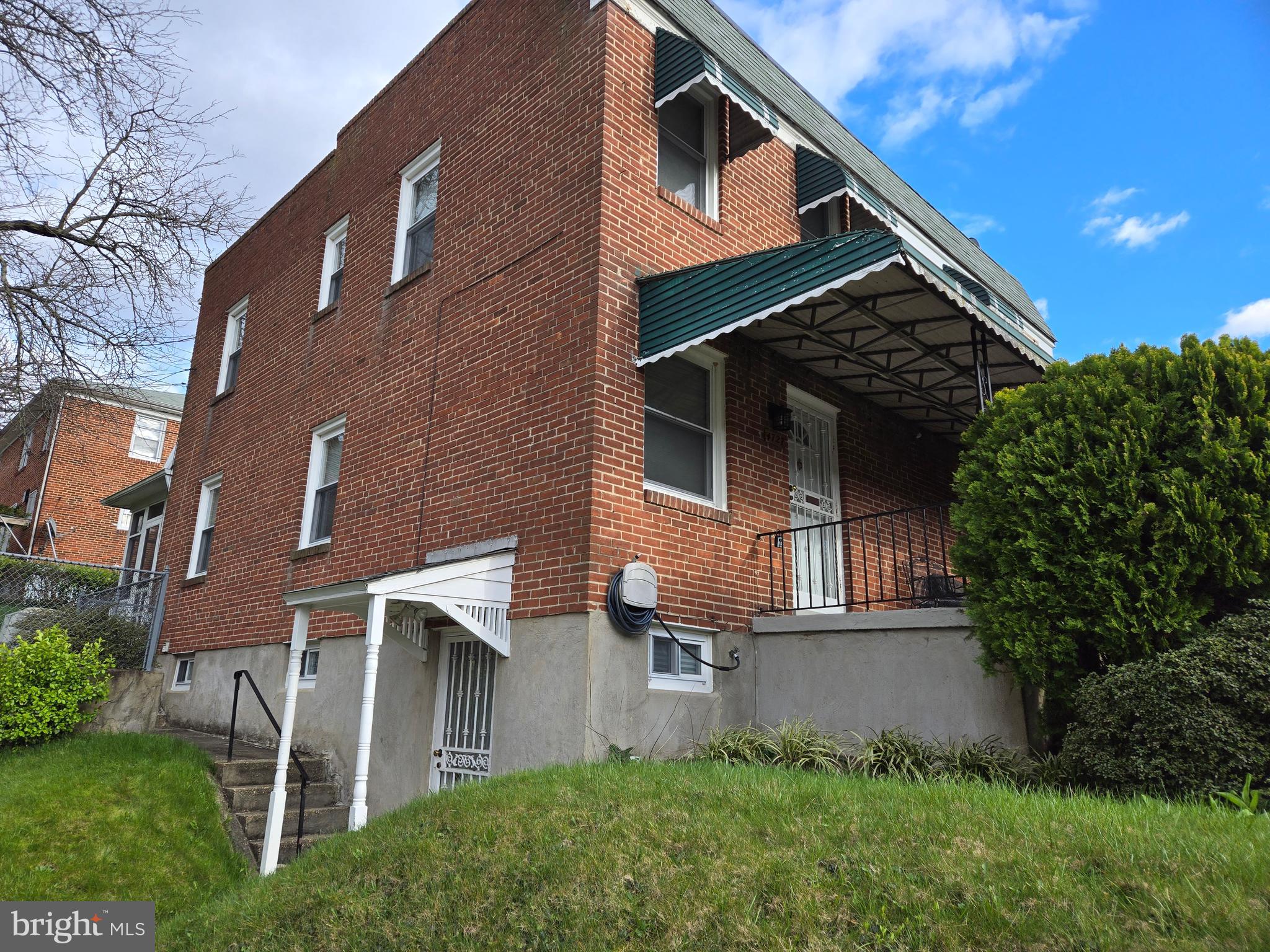 WILSON PARK - Residential