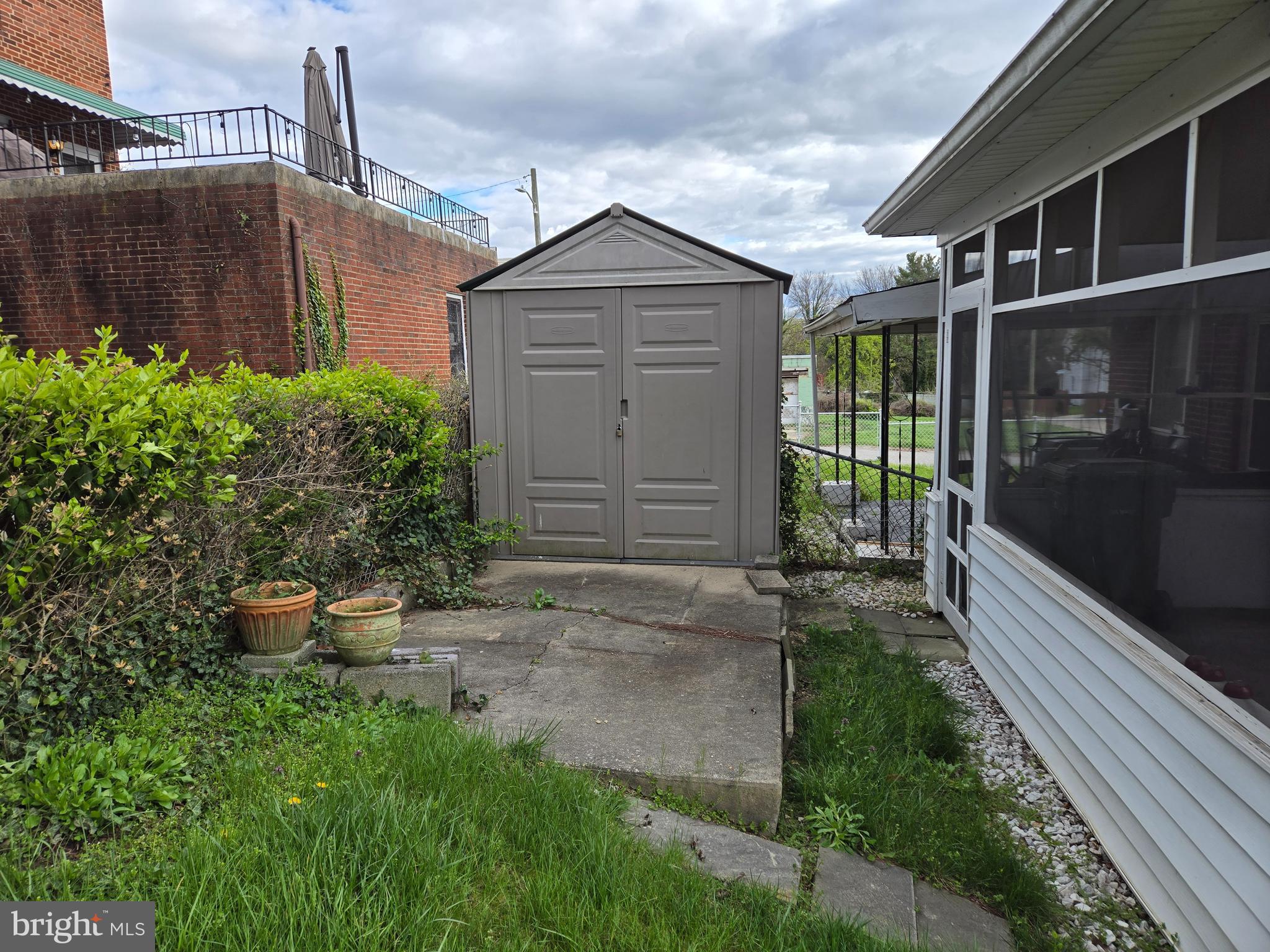 WILSON PARK - Residential