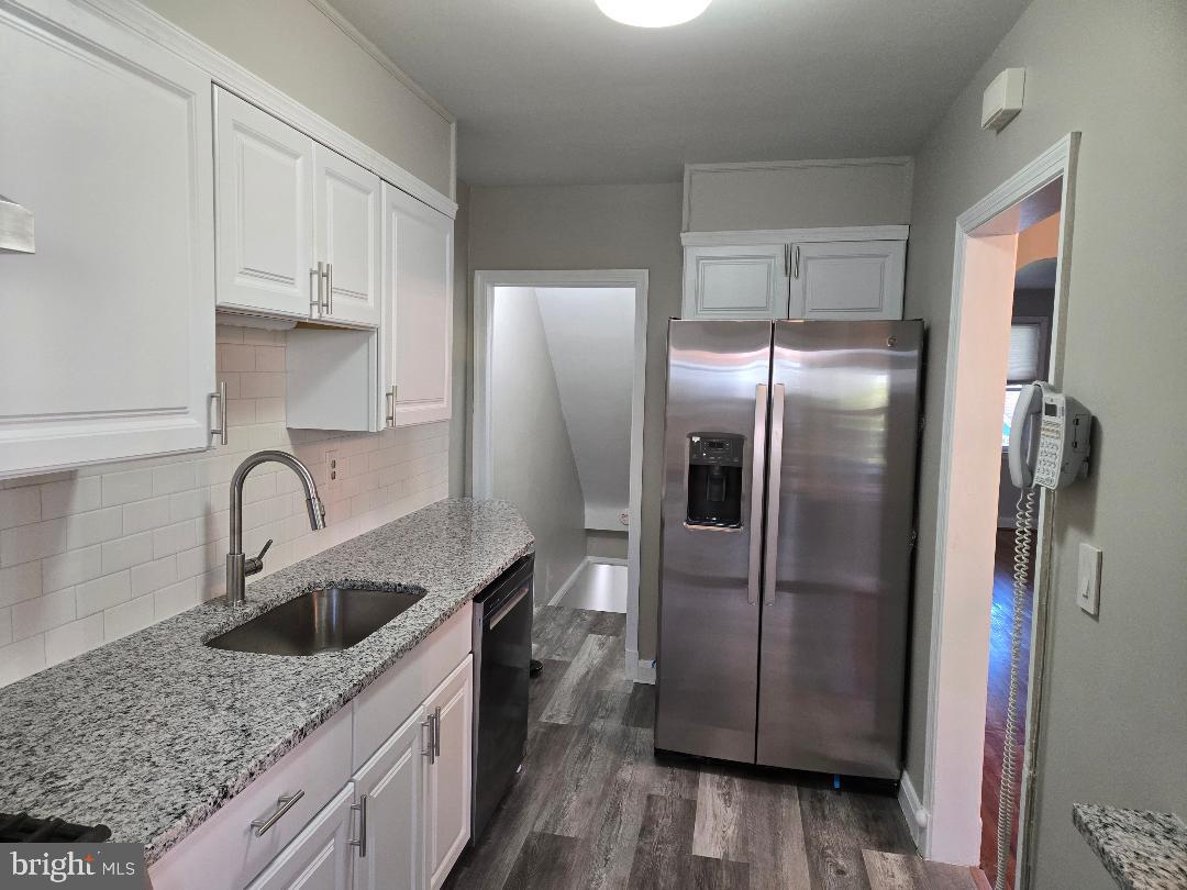 WILSON PARK - Residential