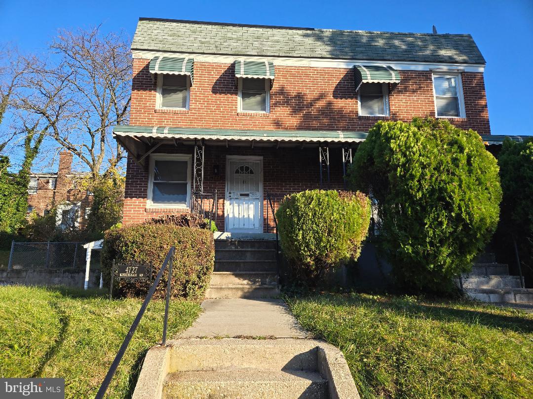 WILSON PARK - Residential