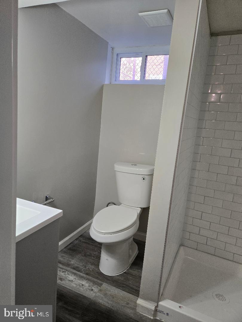 WILSON PARK - Residential