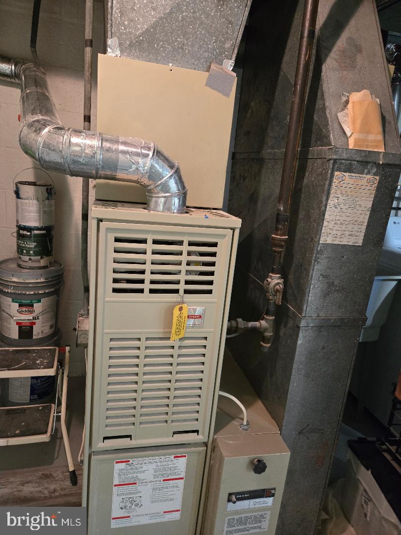 WILSON PARK - Residential