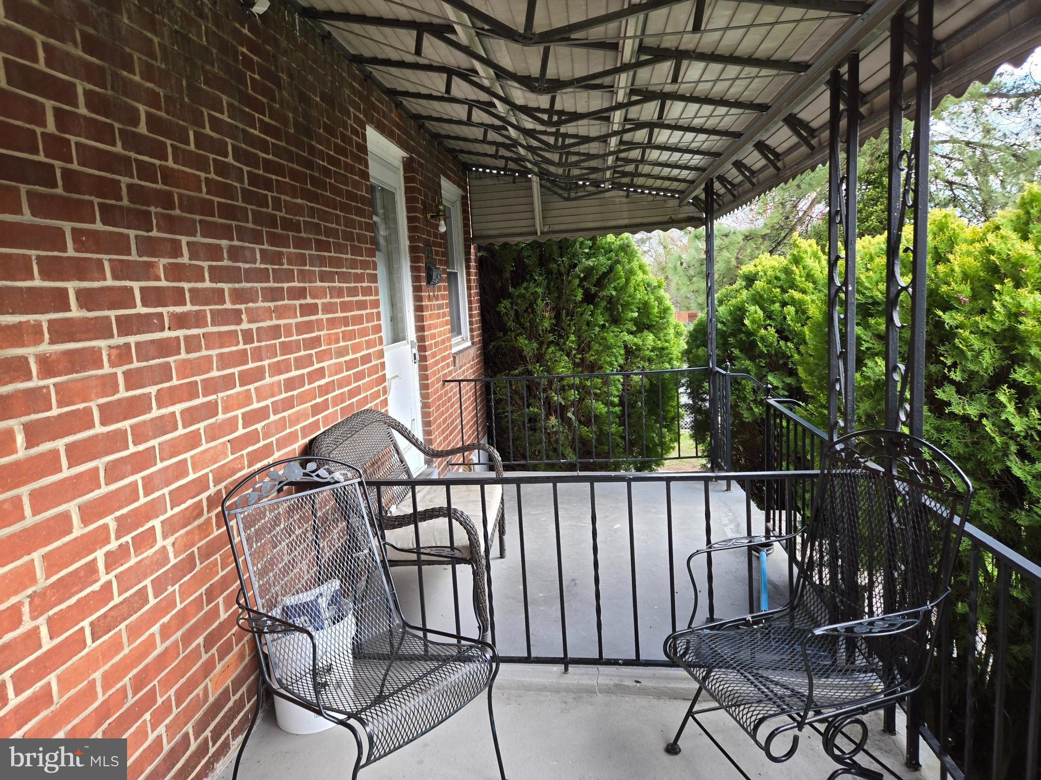 WILSON PARK - Residential