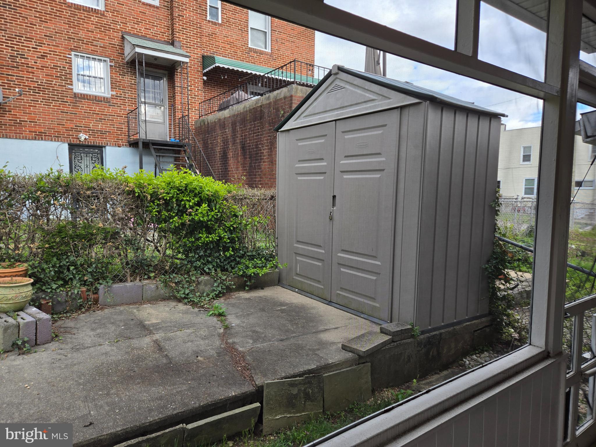 WILSON PARK - Residential