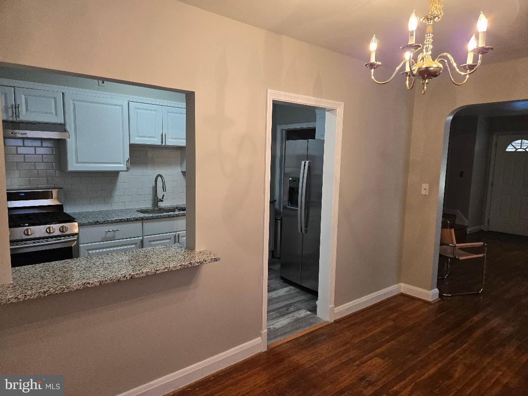 WILSON PARK - Residential