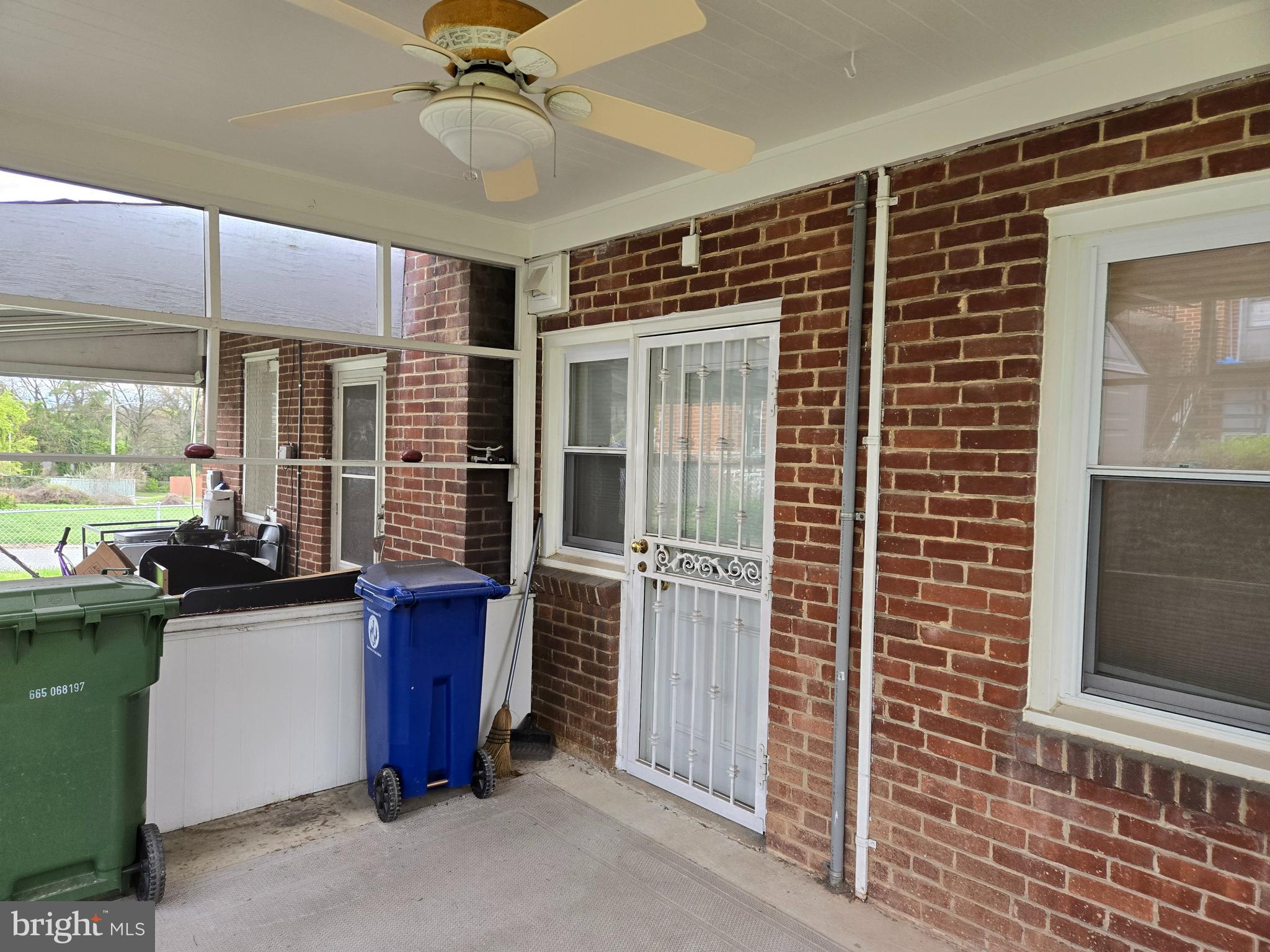 WILSON PARK - Residential