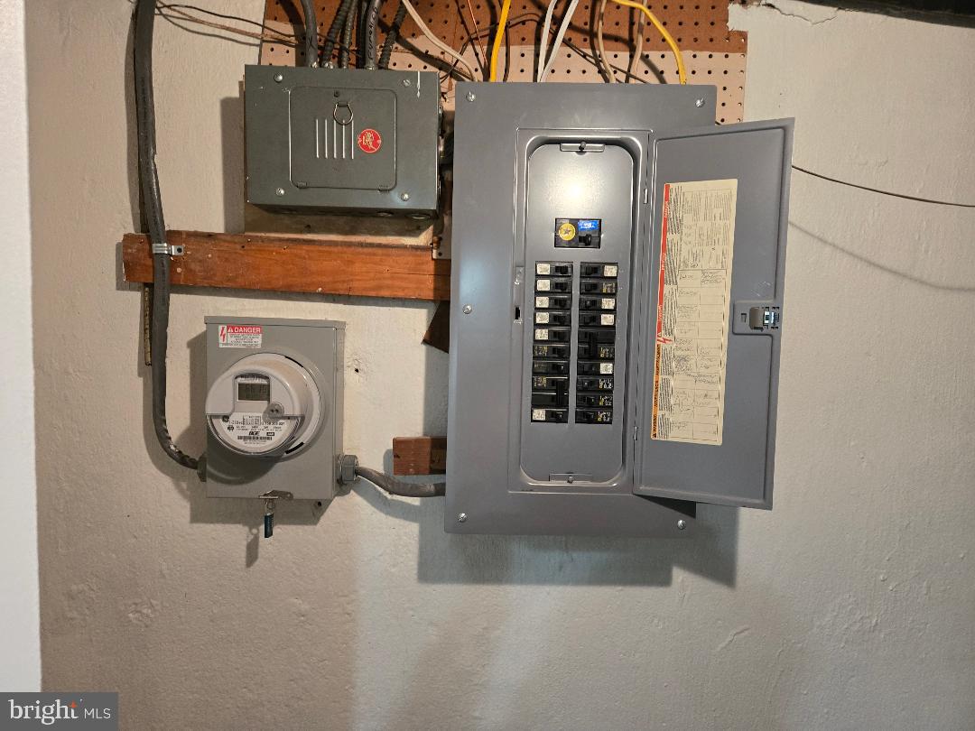 WILSON PARK - Residential