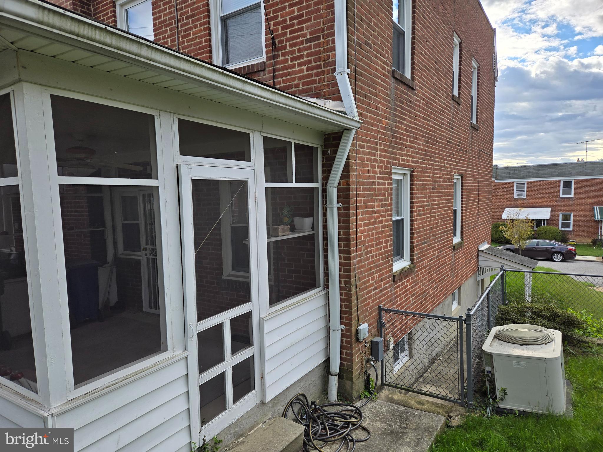 WILSON PARK - Residential