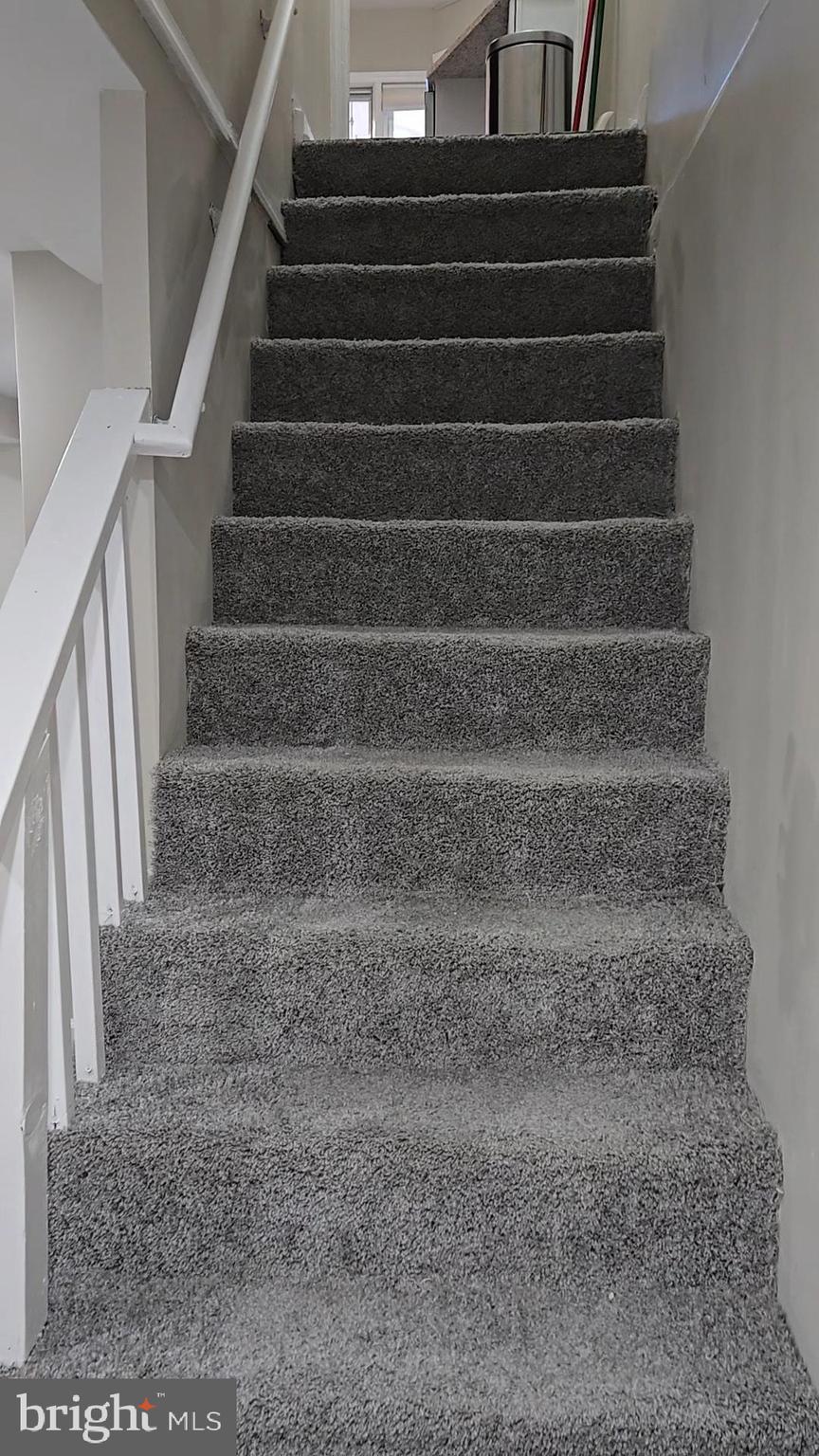 WILSON PARK - Residential